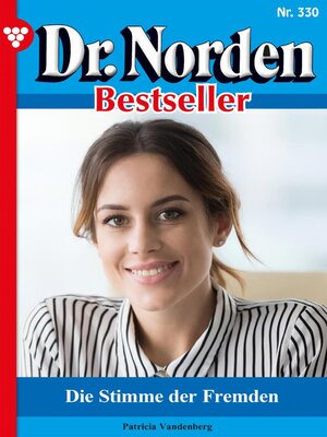 cover image of Die Stimme der Fremden